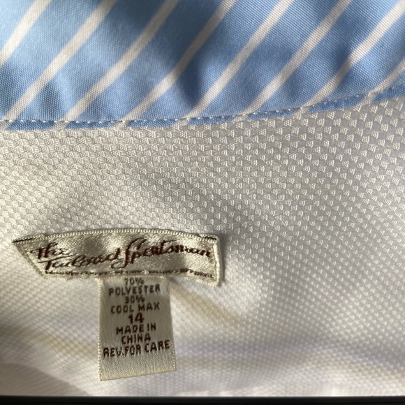 Sold! Shirts receipt at end. - Picture 3 of 9